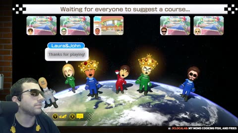 Mario Kart Wave 6 Soon!