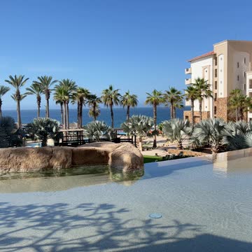 Grand Solmar Lands End