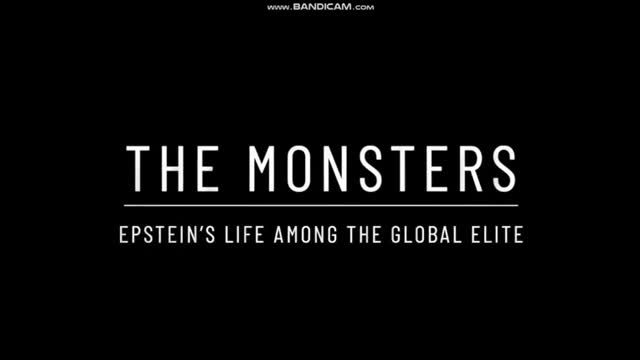 Steve Bannon INTERVIEWED Jeffrey Epstein - WHAT-A-CREEP