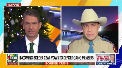 Smugglers, criminal orgs 'charging double' to sneak migrants into America, warns official