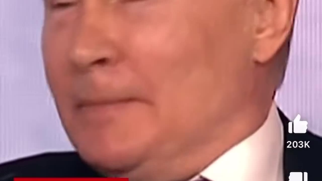 Vlad's Statement
