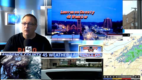 NCTV45 NEWSWATCH MORNING SUNDAY APRIL 17 2022 WITH ANGELO PERROTTA