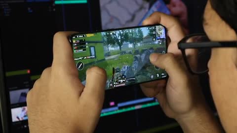 PUBG MOBILEنمبر1