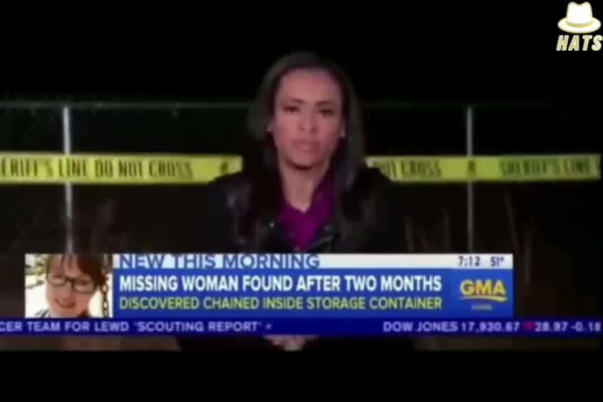 The evidence that all MSM is scripted and the forces who control their script.
