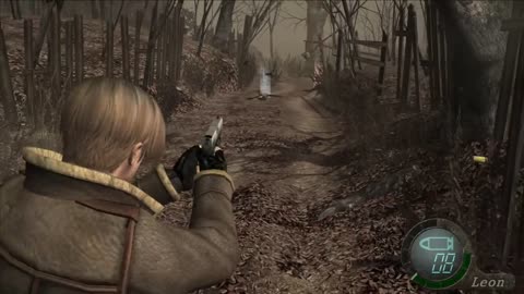 Resident Evil 4 - PART =_07