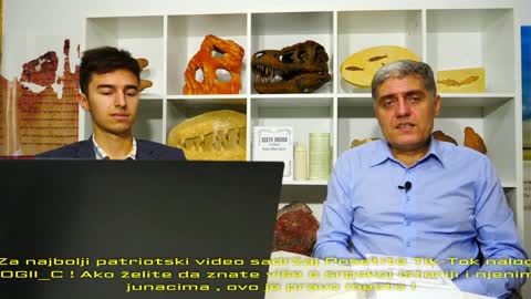 Dozvola za jedenje mesa pre i posle potopa (Miroljub Petrović)