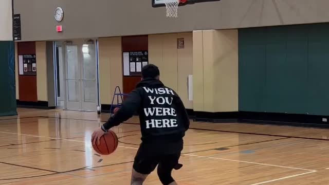 Basketball