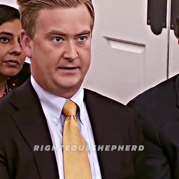 The TRUMP 'Curse' Strikes Again🤣