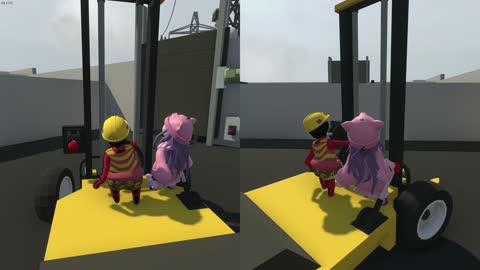 Human: Fall Flat - [16]