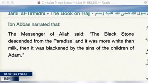 Christian Prince- Are lizards haram, unclean 😅