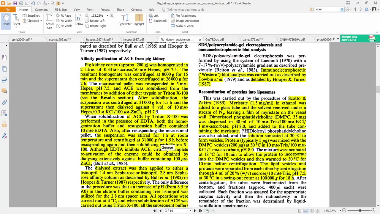 Virology 27: Problems with Virus Isolation - Lets Talk about the ACE 2 Receptor Pt 4