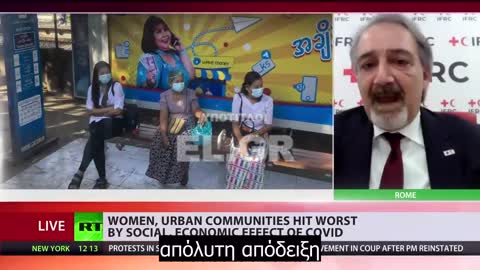 ΠΟΙΕΣ ΟΙ ΧΕΙΡΟΤΕΡΕΣ ΕΠΙΠΤΩΣΕΙΣ ΤΗΣ ΠΑΝΔΗΜΙΑΣ ΠΑΓΚΟΣΜΙΑ