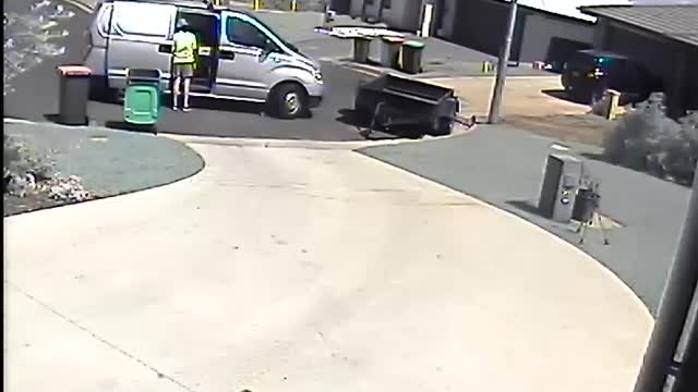 Australian Mail Delivery Fiasco