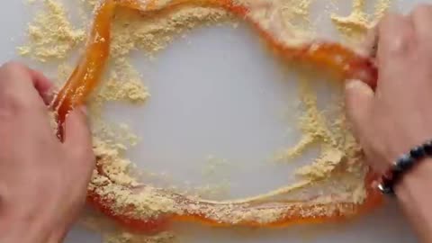 How to make son papri at home