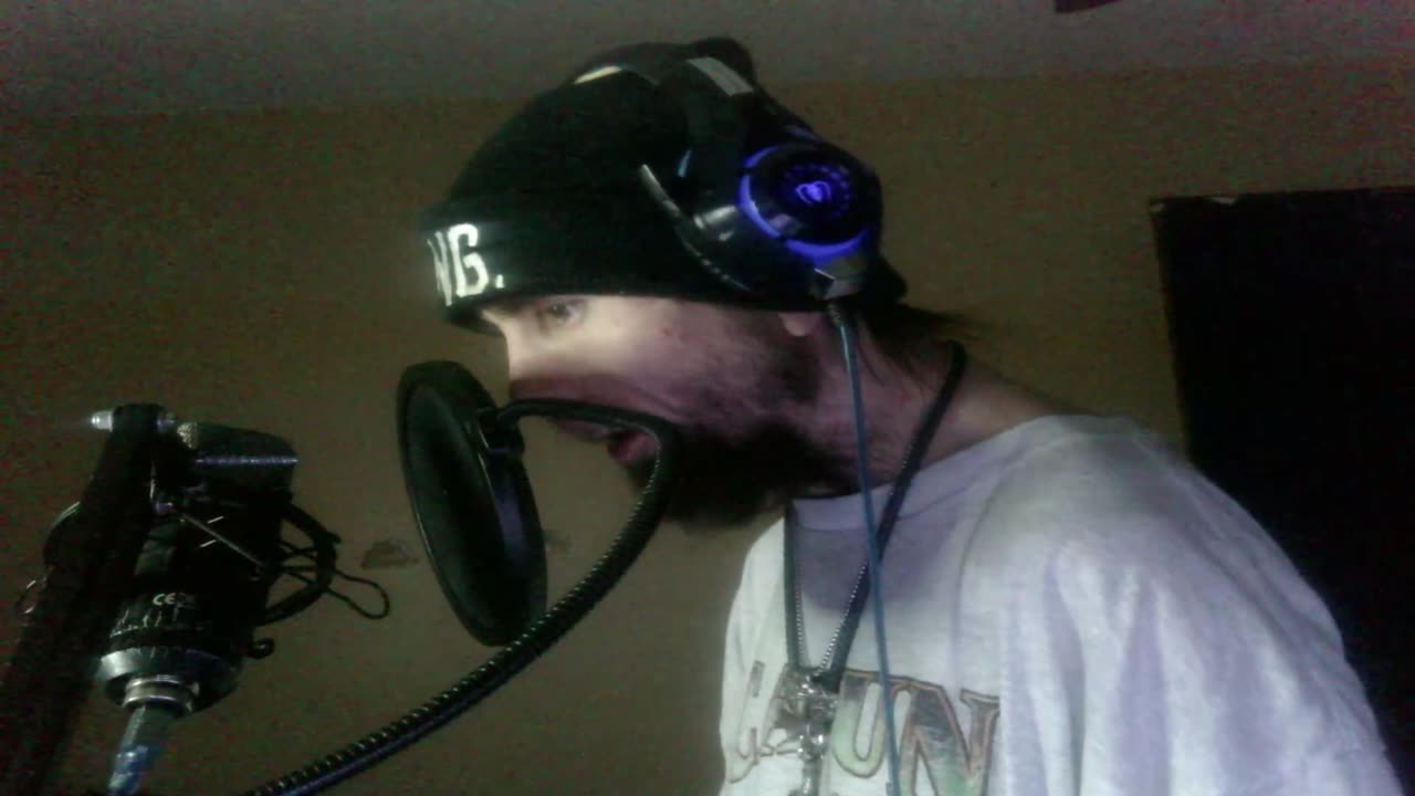 Cyraxx Kick 2023-11-05 calling out @famouslastwords0791HR