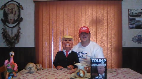 Donald Trump: Remembering The Heroes & Victims Of 9/11 (Sept 11, 2021)