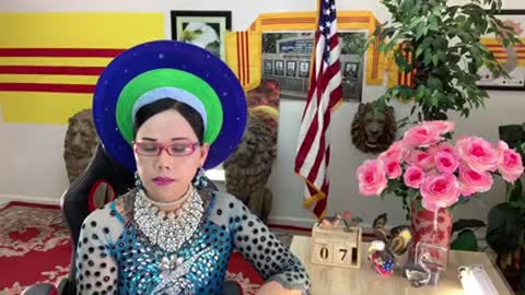Lisa Pham Van Dap Official Ngày 7 1 2021
