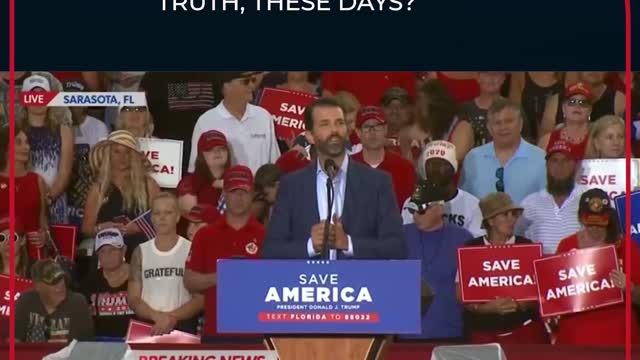 Whats the difference between a conspiracy and the truth.