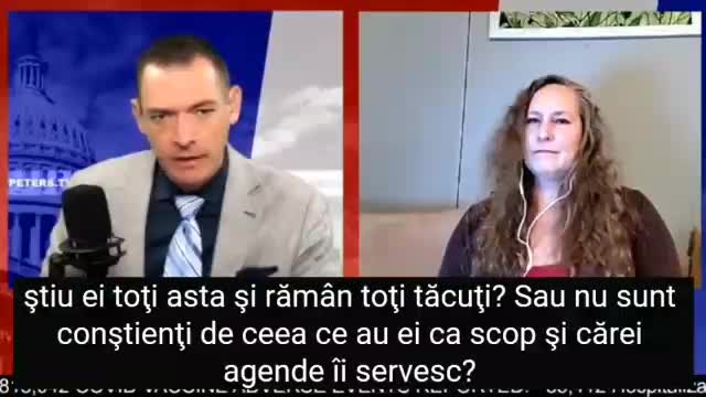 STEW PETERS SHOW - FIINTA UMANA HIBRIDA