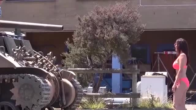 SHE WASN'T EXPECTING THAT! 🤣 😱 🤣