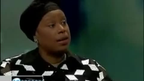 Cynthia McKinney interview - Both parties have been captured by special interest groups