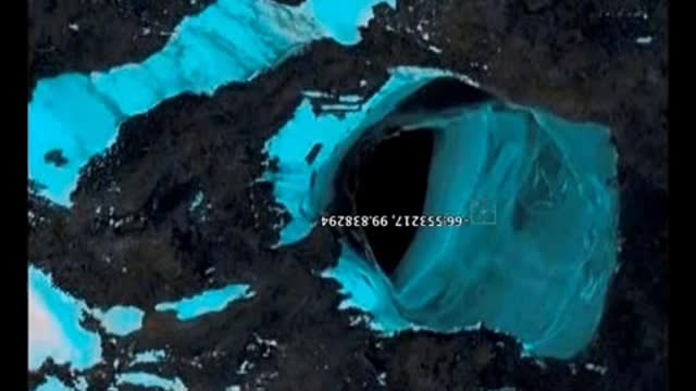 Antarctica Revealed-