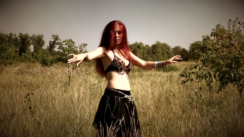 Azaela Star - Shiva In Exile