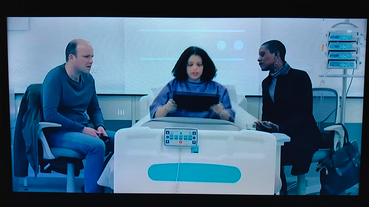 REVELATION 13:16 HE CAUSETH ALL....PT.2