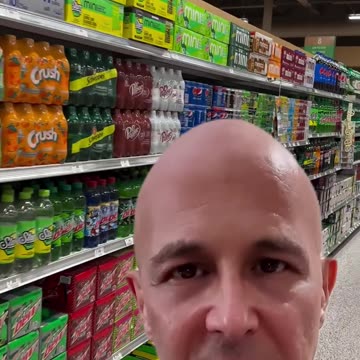 Wrong way to good health