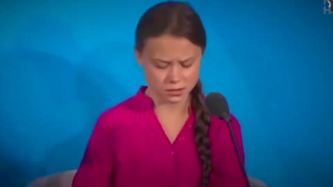 Greta Thunberg Climate Death Cult Death Metal Remix