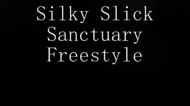 Sanctuary Prewritten Freestyle-Silky Slick