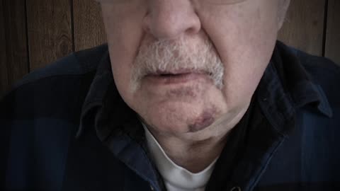 Old Man: A Demonstration of Low Budget Film Production