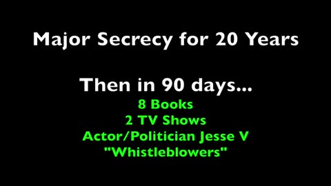 Suspicious0bservers - HAARP