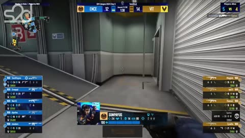 Best legendary highligts in csgo