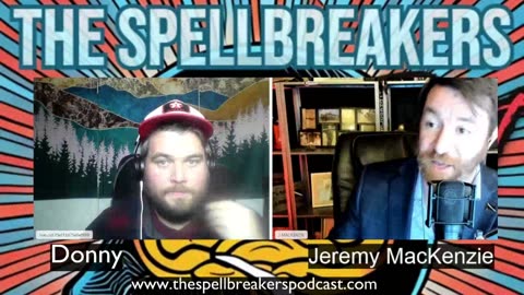 Jeremy MacKenzie on Escaping Energy Traps