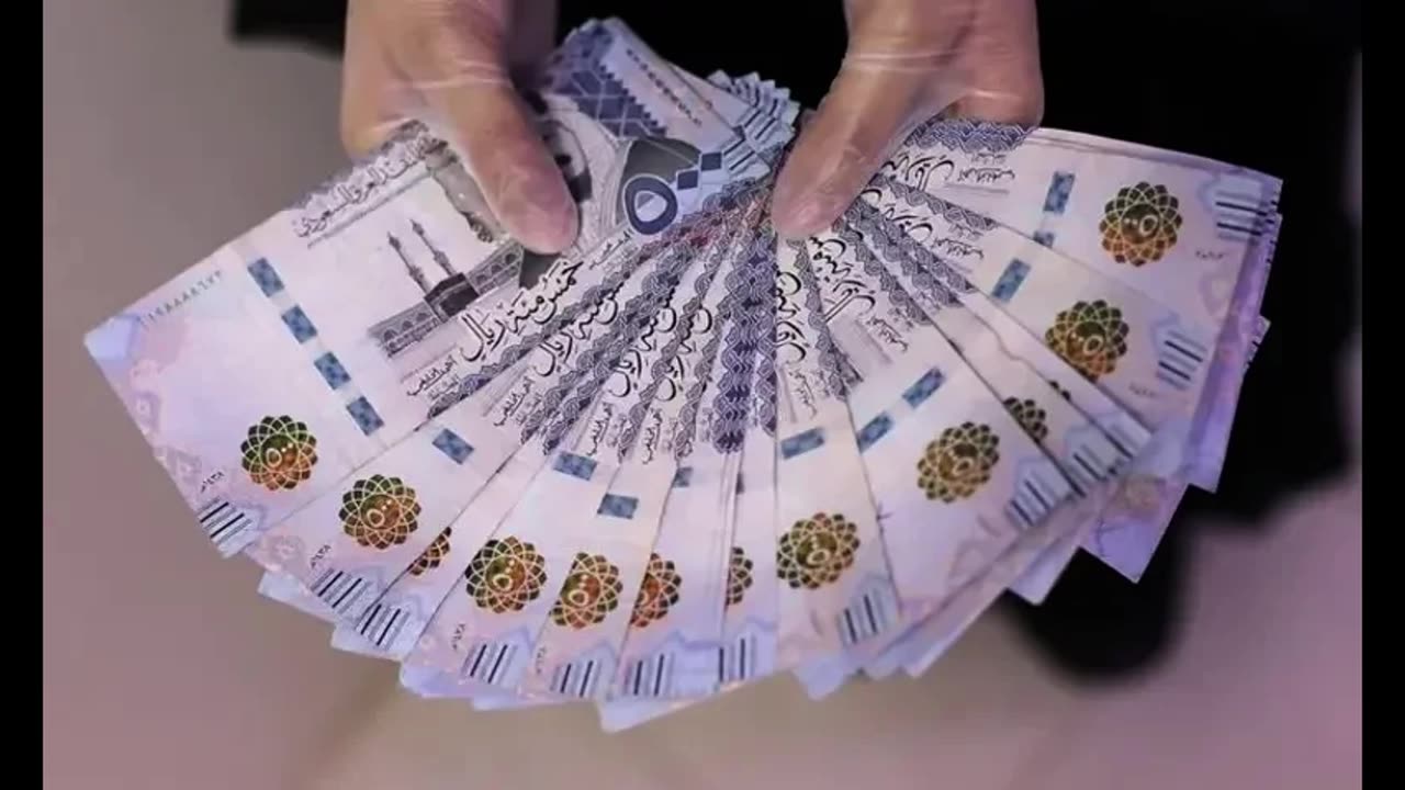 The Saudi resident forgave the foreigner's loan of three and a half lakh riyals