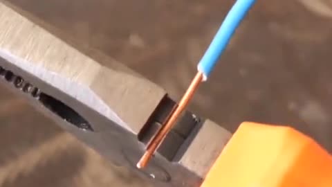 Lifehack improve your pliers