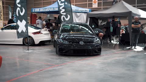 stance