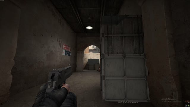 CSGO Montage