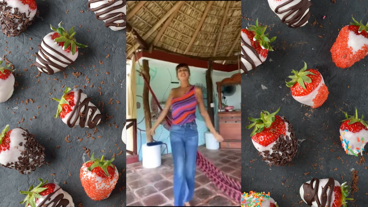 Tiktok Challenge #Big Bank Challenge #Tiktok #Shorts 🔥🔥🥰🌶️🌶️