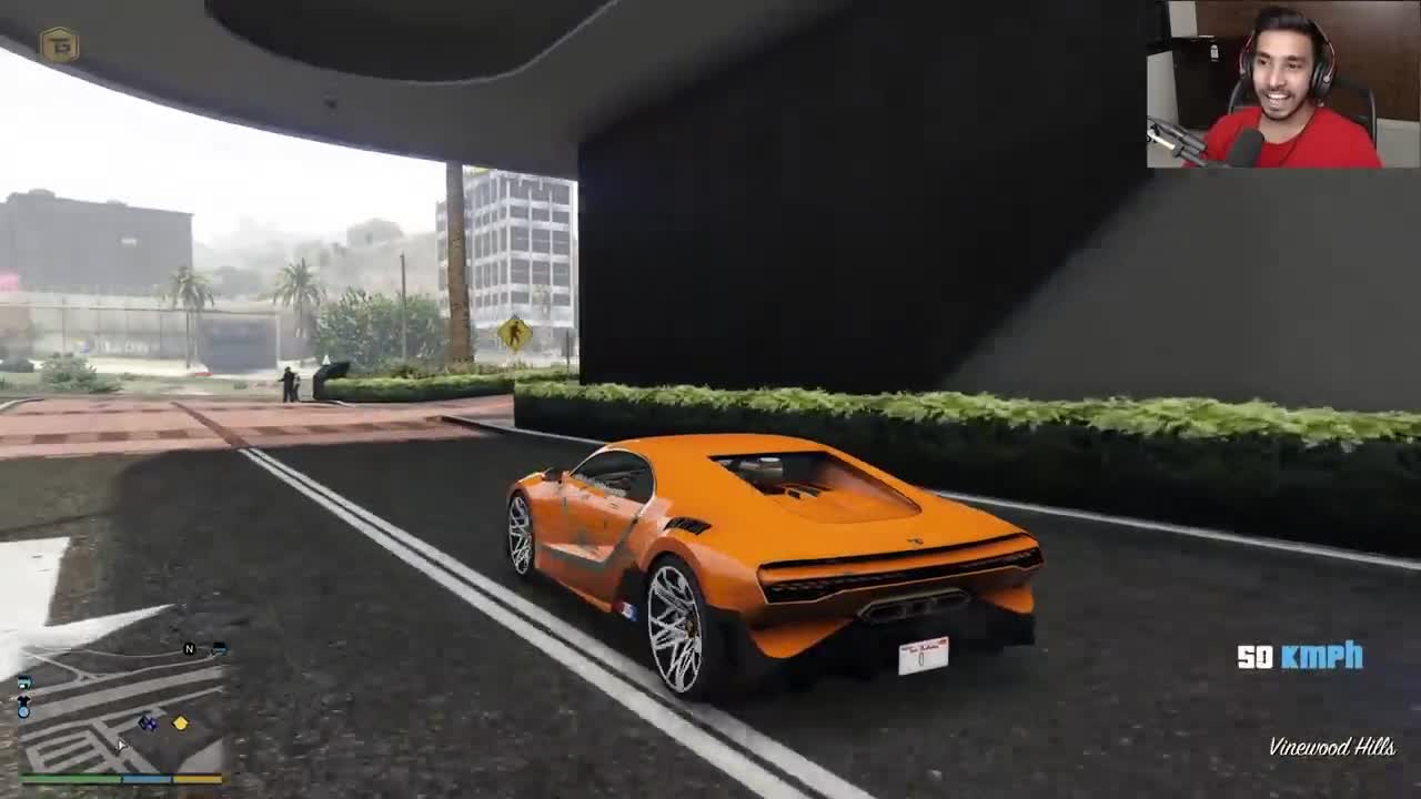 MOST EXPENSIVE SUPERCAR & LUXURY CARS SHOWROOM | GTA V GAMEPLAY #96