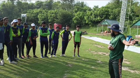 Cricket fielding tips for youngsters