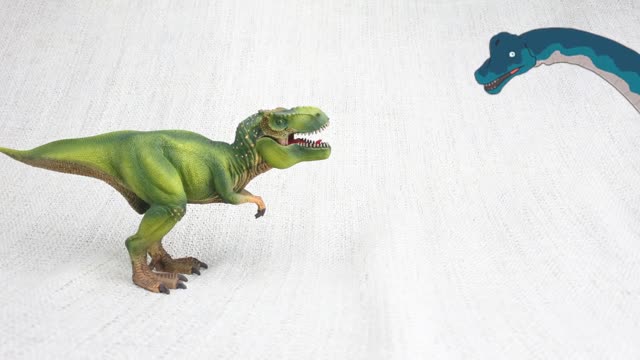 Dinosaurs For Kids | T-REX FACTS! | Fun & Educational | Best Dinosaur Facts