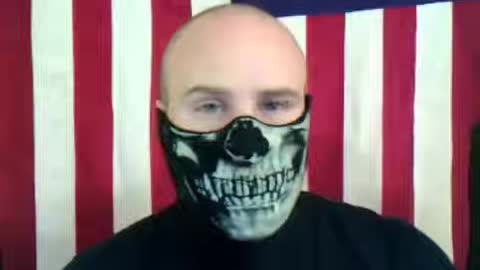 3 - Charles Dyer (aka July4Patriot) Give me LIBERTY or Give me DEATH
