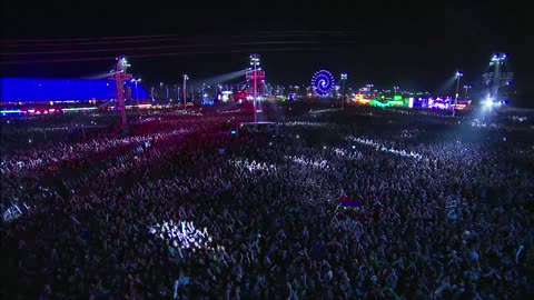 CPM 22 - Um Minuto Para o Fim do Mundo / Ao Vivo no Rock in Rio