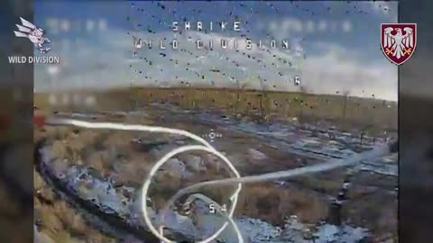 Drone on Drone Combat