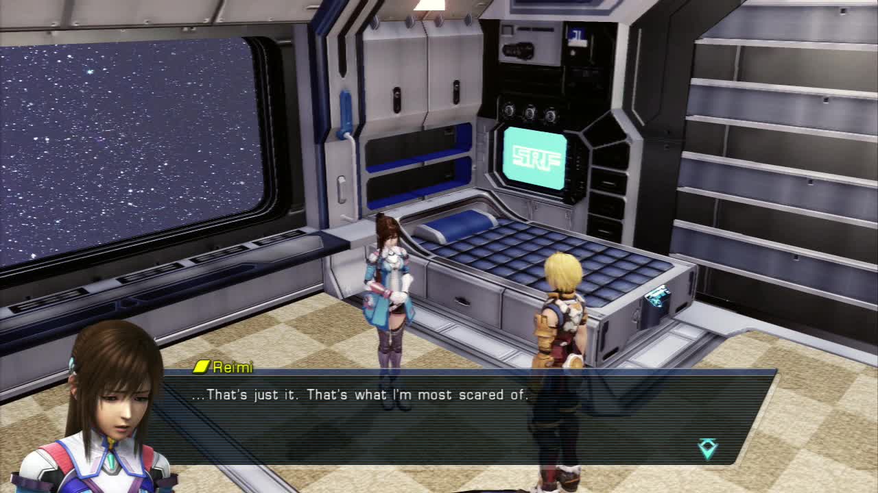 Star Ocean The Last Hope Part 04