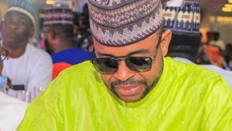 Popular Kannywood Actor Sani Danja divorced his wife