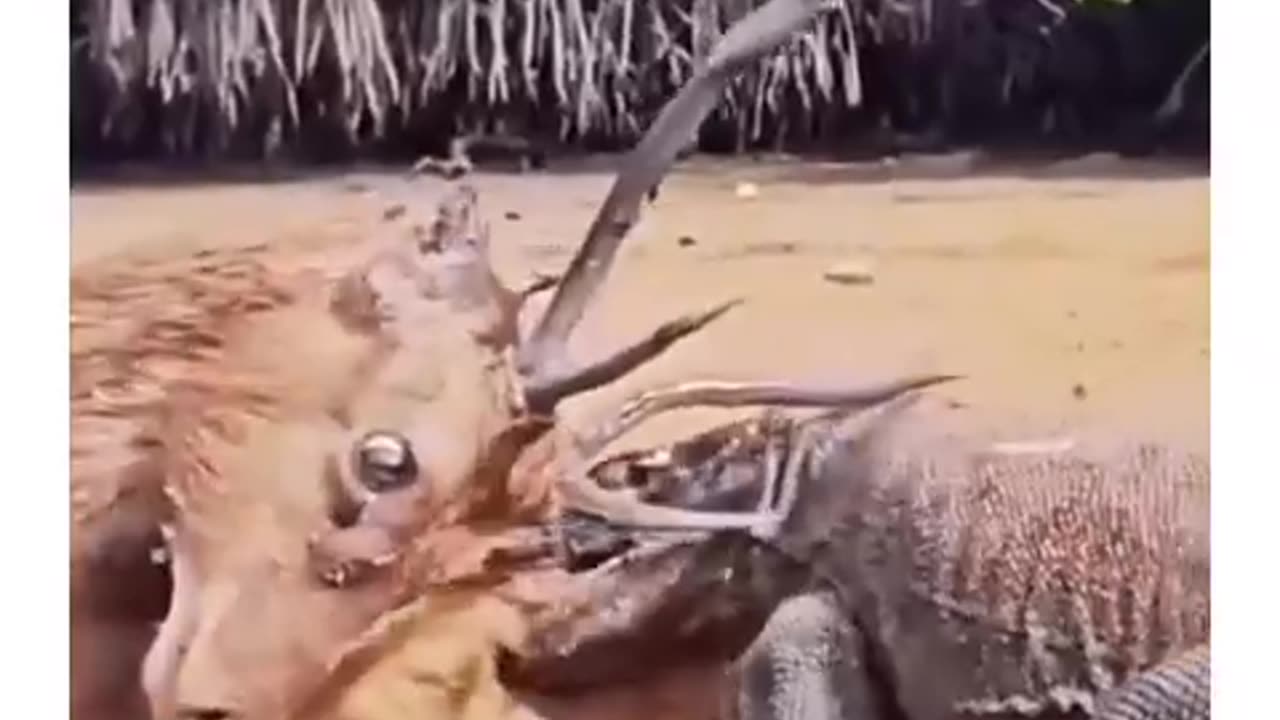 Such is the nature