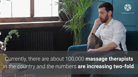 Amazing Benefits of Regularly Massage Therapy